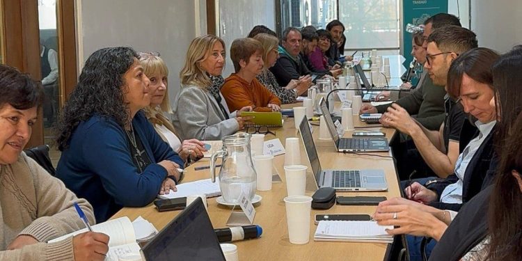 Provincia de Buenos Aires: la paritaria salarial docente pasó a un cuarto intermedio