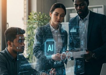 Qué impacto tendrá la Inteligencia Artificial generativa en la vida cotidiana de las personas en 2025