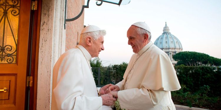 ¿Quién fue Jorge Mario Bergoglio?