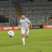 Racing consiguió un punto en el final y es líder en la Copa Libertadores