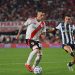 River no pudo superar a Talleres y sumó su cuarto empate al hilo