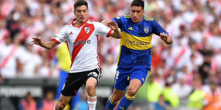 River vs Boca: quiénes son los convocados para una nueva edición del superclásico