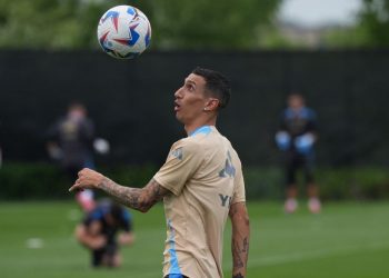 Rosario Central quiere sacudir el mercado y vuelve a poner todo para el regreso de Ángel Di María