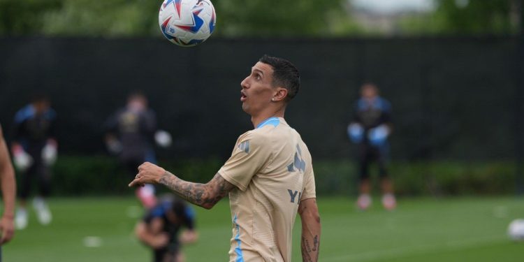 Rosario Central quiere sacudir el mercado y vuelve a poner todo para el regreso de Ángel Di María