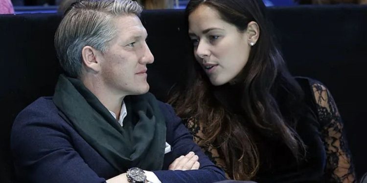 Separación en puerta: la historia de amor entre dos estrellas del deporte en jaque