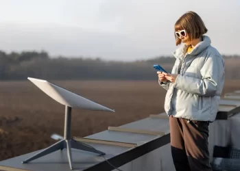 Starlink a menor precio: dónde se puede conseguir el kit más barato