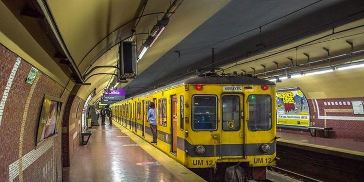 Subtes: los metrodelegados anunciaron un paro y la Ciudad advirtió que los denunciará penalmente