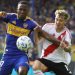 Superclásico River Plate vs Boca Juniors en vivo: a qué hora es, formaciones y dónde verlo