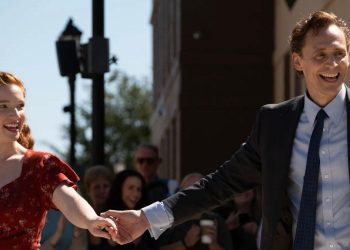 “The Life of Chuck”, primer tráiler de la película de Mike Flanagan basada en una novela de Stephen King