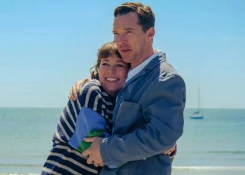 “The Roses”, película protagonizada por Olivia Colman y Benedict Cumberbatch, presenta su primer tráiler