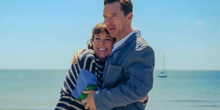 “The Roses”, película protagonizada por Olivia Colman y Benedict Cumberbatch, presenta su primer tráiler