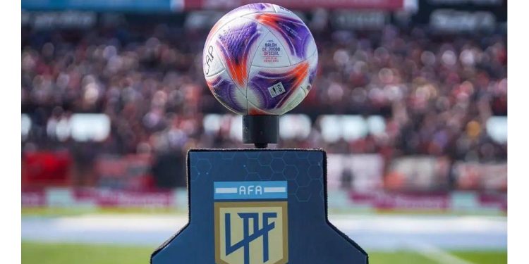 Torneo Apertura: cuáles son los equipos que se podrían asegurar la clasificación en esta fecha