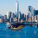 Tragedia en el EEUU: cuánto salen los paseos en helicóptero sobre el Río Hudson de Nueva York