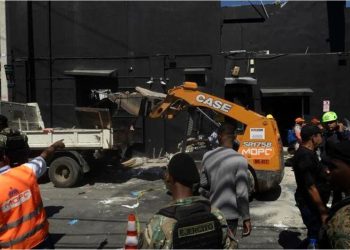 Tragedia en Santo Domingo: ya son 113 los muertos por el desplome del techo en un boliche