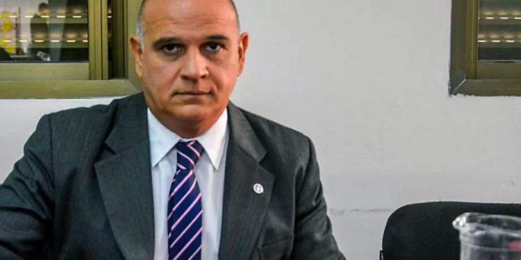 Tras la denuncia de los excombatientes, el fiscal Rívolo justificó las definiciones de Milei sobre autodeterminación de los kelpers