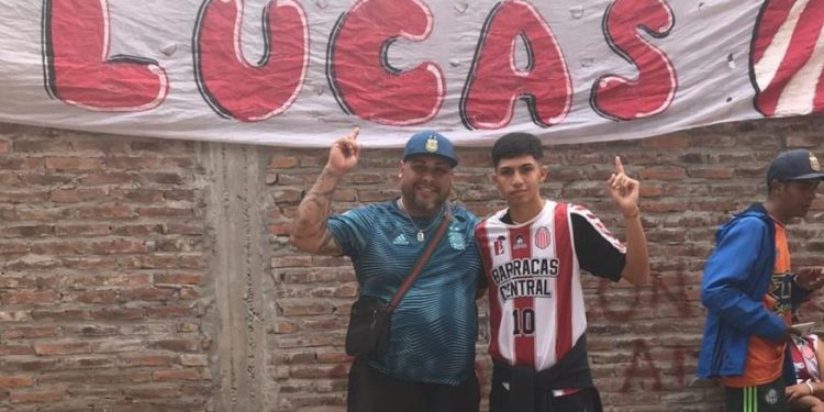 Tres policías condenados a perpetua y otros dos absueltos, por el crimen de Lucas González