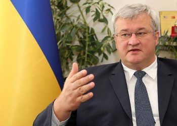 Un importante funcionario aseguró que Ucrania quiere terminar la guerra con Rusia este año