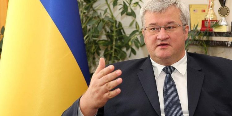 Un importante funcionario aseguró que Ucrania quiere terminar la guerra con Rusia este año