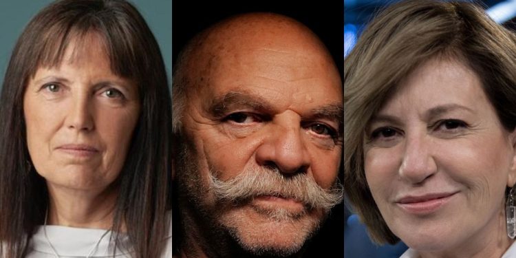 “Un llamado a las fuerzas de la tierra”: el texto firmado por intelectuales contra la derecha en Argentina