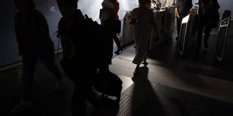 Un masivo apagón afecta a España, Portugal y Francia: investigan las causas