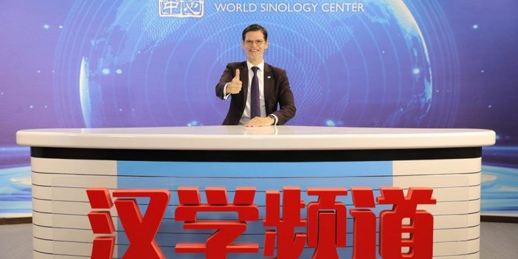 Vaca Narvaja: «El swap con China representa U$S 20 mil millones, monto similar al que se discute con el FMI»