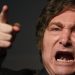 “Vayan a buscarla al ángulo, mandriles inmundos”: Javier Milei criticó a los economistas y periodistas tras la salida del cepo
