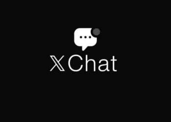 X elimina los mensajes directos de Twitter y prepara una nueva aplicación