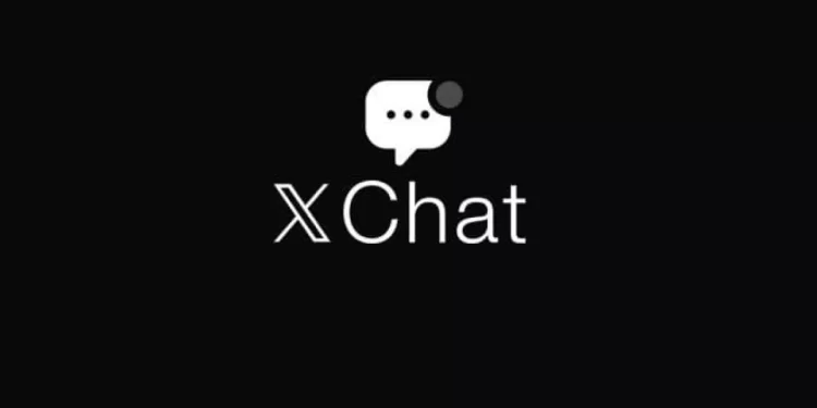 X elimina los mensajes directos de Twitter y prepara una nueva aplicación