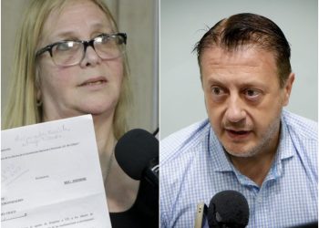 Gestión Zdero: Tierras fiscales, drogas y Rock And Roll mientras el Chaco se caga de hambre