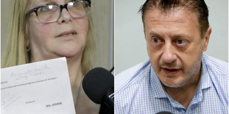 Gestión Zdero: Tierras fiscales, drogas y Rock And Roll mientras el Chaco se caga de hambre