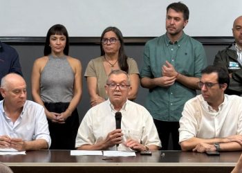 El FChMM reclama garantías al Tribunal Electoral por medida del Gobierno que pone en riesgo el resultado de las elecciones