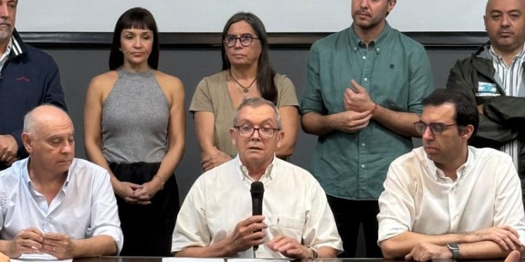 El FChMM reclama garantías al Tribunal Electoral por medida del Gobierno que pone en riesgo el resultado de las elecciones