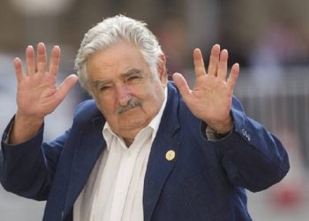 Pasó a la inmortalidad  el ex presidente de Uruguay Pepe Mujica
