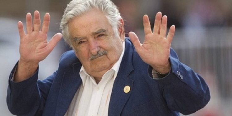 Pasó a la inmortalidad  el ex presidente de Uruguay Pepe Mujica