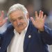Pasó a la inmortalidad  el ex presidente de Uruguay Pepe Mujica