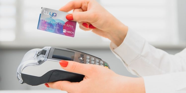 Tuya: la tarjeta para comprar con promociones en toda la provincia