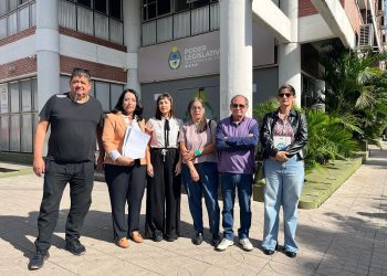 Diputados aprobó por unanimidad la interpelación a la Ministra de Educación