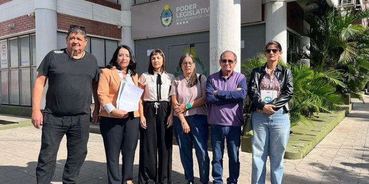 Diputados aprobó por unanimidad la interpelación a la Ministra de Educación