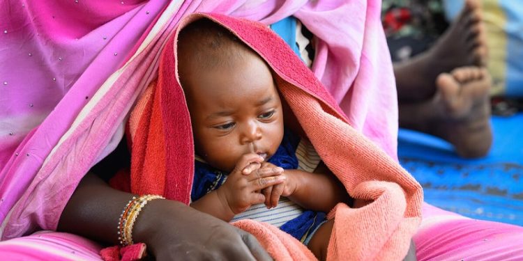 Declaración de World Vision sobre los ataques a infraestructuras críticas en Sudán