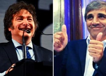 El modelo económico de Milei se tornó inviable hasta para las empresas “amigas”