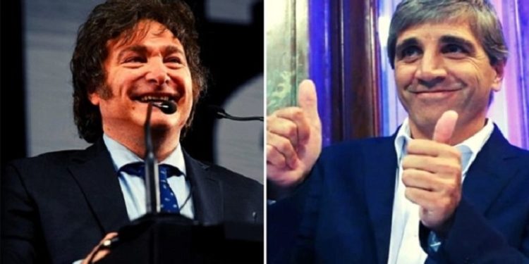 El modelo económico de Milei se tornó inviable hasta para las empresas “amigas”