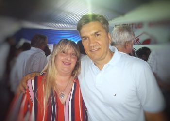 En Colonia Popular hay trabajadores municipales que tienen sueldos de $30.000 y cobran cuando quiere la intendenta