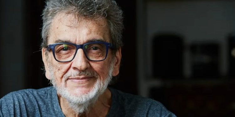 Un prócer del rock nacional pide ayuda para no quedar en la calle con su familia