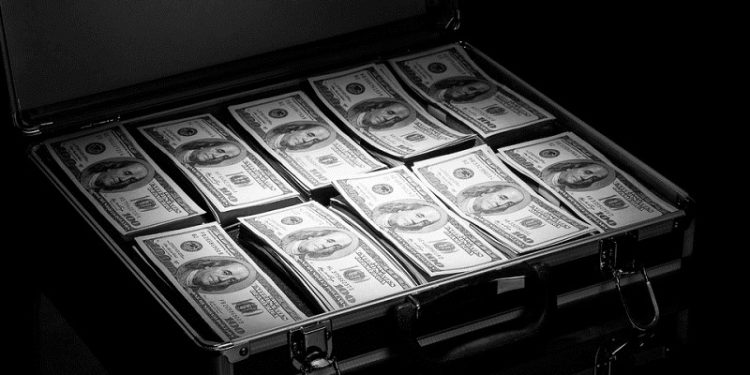 Javier Milei convocó a transformar a la Argentina en un territorio de lavado ¡VIVA LA LIBERTAD , CARAJO!!!