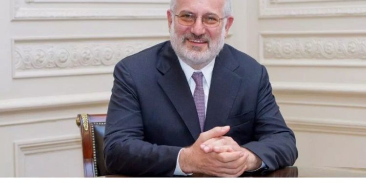 Elsztain y el banco Santander, señalados por la deforestación de miles de hectáreas de bosque en Salta