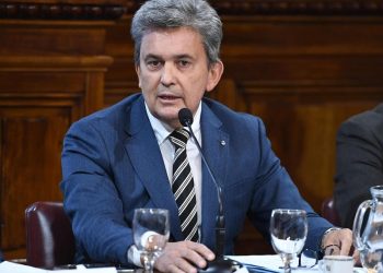 Dólares bajo el colchón: “vamos hacia un régimen simplificado”