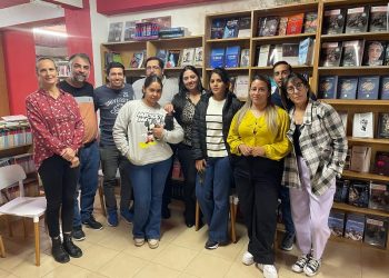 Chaco: organizaciones sociales y políticas conforman la red “No a la baja” para alertar sobre la reducción de la edad de imputabilidad