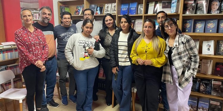 Chaco: organizaciones sociales y políticas conforman la red “No a la baja” para alertar sobre la reducción de la edad de imputabilidad