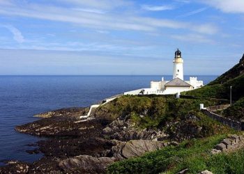 El canuto de toto: Isla de Man, el paraíso de “Toto” Canuto