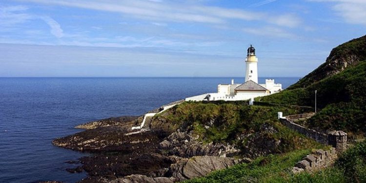 El canuto de toto: Isla de Man, el paraíso de “Toto” Canuto